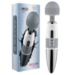 Leten Massager Lightning Huge Big Head Magic Vibrator