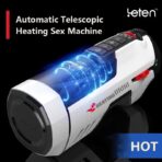 Leten Future Pro 708 Pro Thrusting Masturbation Cup